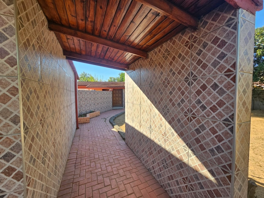 3 Bedroom Property for Sale in Sasolburg Ext 15 Free State